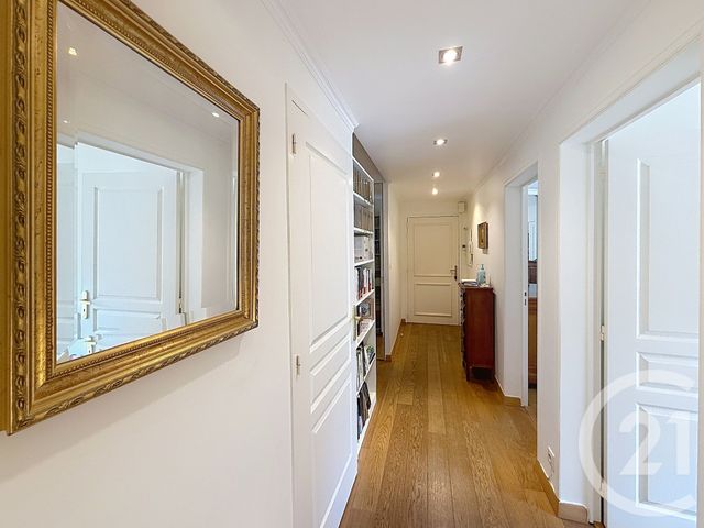 Appartement F4 à vendre - 4 pièces - 98.0 m2 - LA BAULE - 44 - PAYS-DE-LOIRE - Century 21 Dréano Immobilier