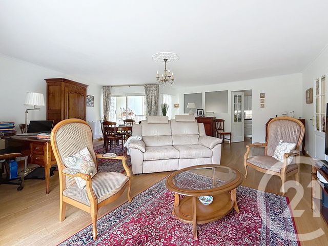 Appartement F4 à vendre - 4 pièces - 98.0 m2 - LA BAULE - 44 - PAYS-DE-LOIRE - Century 21 Dréano Immobilier