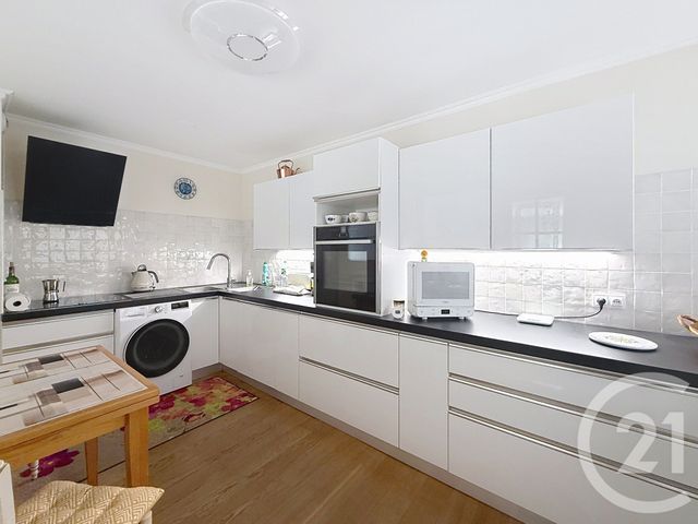 Appartement F4 à vendre - 4 pièces - 98.0 m2 - LA BAULE - 44 - PAYS-DE-LOIRE - Century 21 Dréano Immobilier