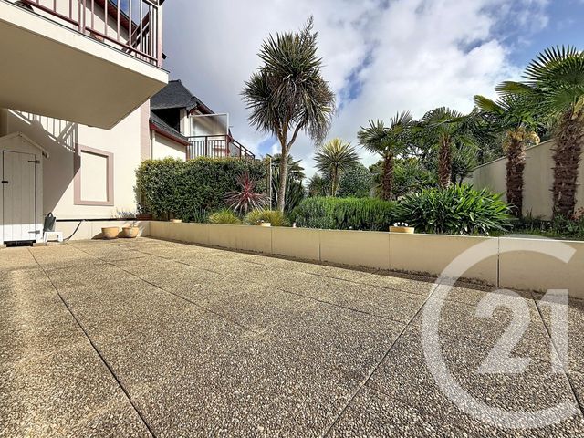 Appartement F4 à vendre - 4 pièces - 98.0 m2 - LA BAULE - 44 - PAYS-DE-LOIRE - Century 21 Dréano Immobilier