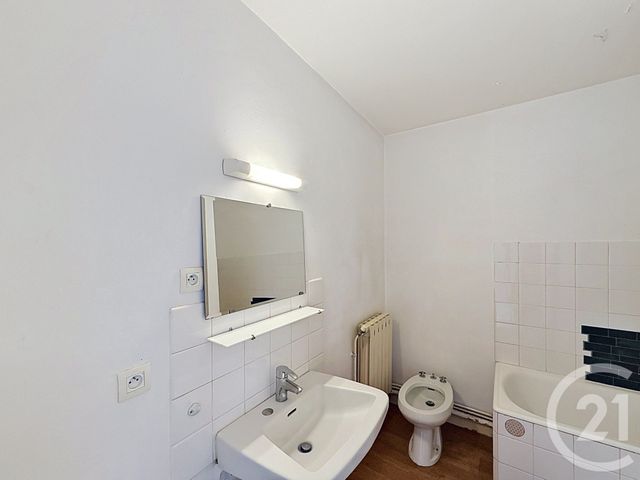 Appartement T2 à vendre - 2 pièces - 47.82 m2 - LA BAULE - 44 - PAYS-DE-LOIRE - Century 21 Dréano Immobilier