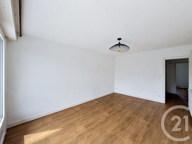 Appartement T2 à vendre - 2 pièces - 47.82 m2 - LA BAULE - 44 - PAYS-DE-LOIRE - Century 21 Dréano Immobilier