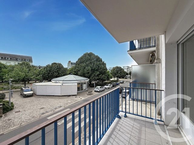 Appartement T2 à vendre - 2 pièces - 47.82 m2 - LA BAULE - 44 - PAYS-DE-LOIRE - Century 21 Dréano Immobilier