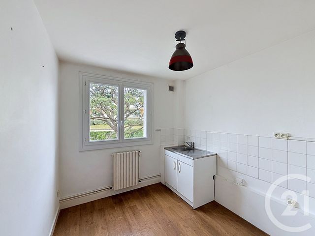 Appartement T2 à vendre - 2 pièces - 47.82 m2 - LA BAULE - 44 - PAYS-DE-LOIRE - Century 21 Dréano Immobilier
