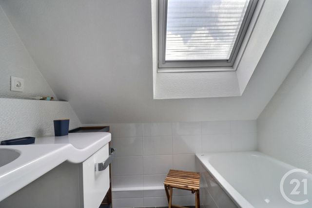 maison à vendre - 2 pièces - 24.17 m2 - BATZ SUR MER - 44 - PAYS-DE-LOIRE - Century 21 Dréano Immobilier