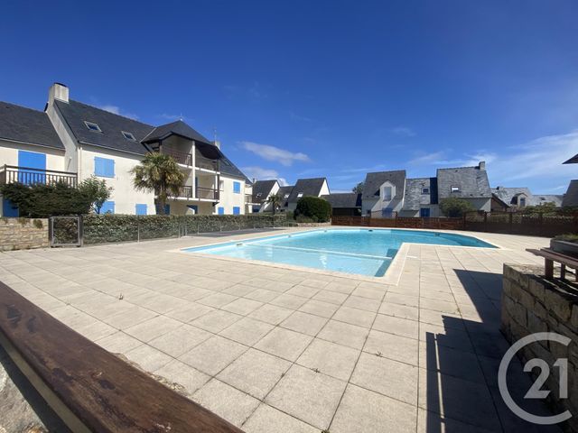 maison à vendre - 2 pièces - 24.17 m2 - BATZ SUR MER - 44 - PAYS-DE-LOIRE - Century 21 Dréano Immobilier