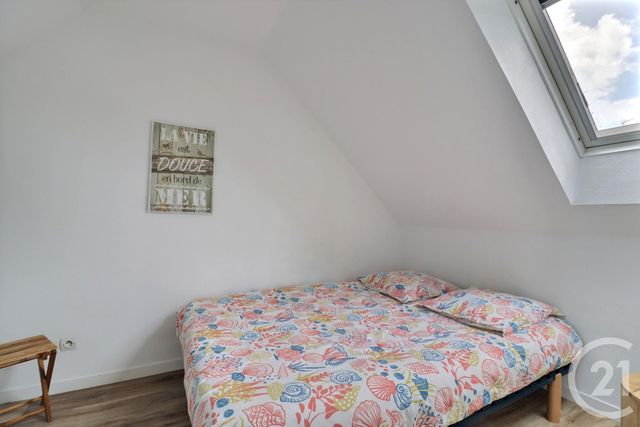 maison à vendre - 2 pièces - 24.17 m2 - BATZ SUR MER - 44 - PAYS-DE-LOIRE - Century 21 Dréano Immobilier