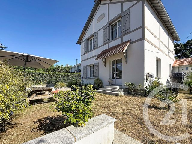 maison à vendre - 5 pièces - 150.0 m2 - LA BAULE - 44 - PAYS-DE-LOIRE - Century 21 Dréano Immobilier