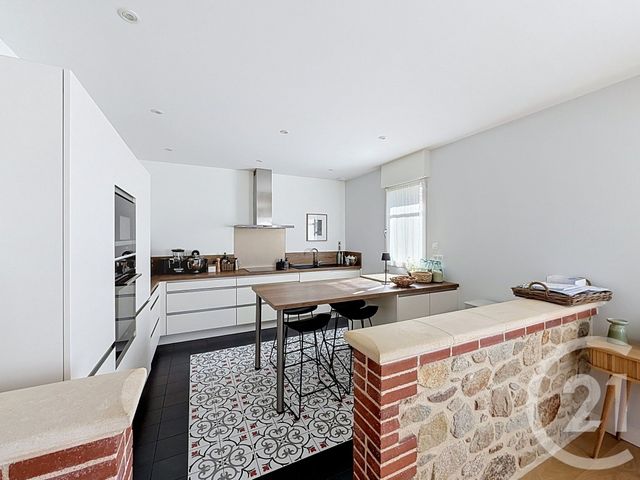 maison à vendre - 5 pièces - 150.0 m2 - LA BAULE - 44 - PAYS-DE-LOIRE - Century 21 Dréano Immobilier