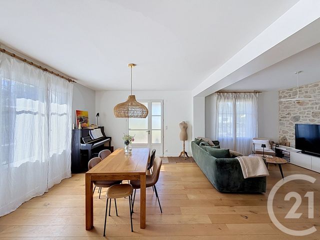 maison à vendre - 5 pièces - 150.0 m2 - LA BAULE - 44 - PAYS-DE-LOIRE - Century 21 Dréano Immobilier