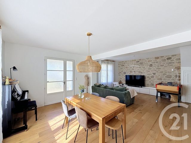 maison à vendre - 5 pièces - 150.0 m2 - LA BAULE - 44 - PAYS-DE-LOIRE - Century 21 Dréano Immobilier