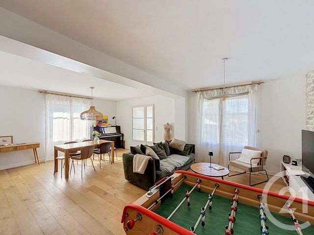 maison à vendre - 5 pièces - 150.0 m2 - LA BAULE - 44 - PAYS-DE-LOIRE - Century 21 Dréano Immobilier