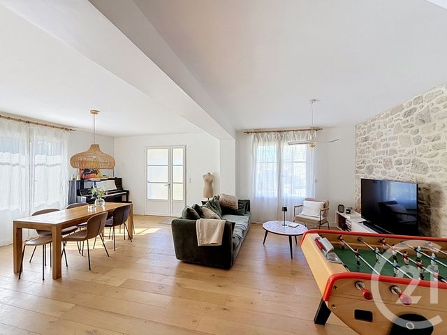 maison à vendre - 5 pièces - 150.0 m2 - LA BAULE - 44 - PAYS-DE-LOIRE - Century 21 Dréano Immobilier