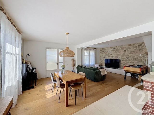maison à vendre - 5 pièces - 150.0 m2 - LA BAULE - 44 - PAYS-DE-LOIRE - Century 21 Dréano Immobilier