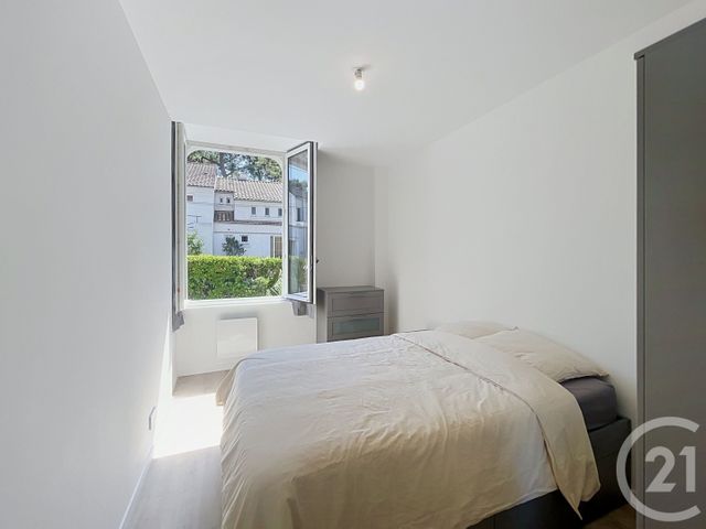Appartement F3 à louer - 3 pièces - 45.54 m2 - LA BAULE - 44 - PAYS-DE-LOIRE - Century 21 Dréano Immobilier