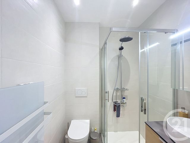 Appartement F3 à louer - 3 pièces - 45.54 m2 - LA BAULE - 44 - PAYS-DE-LOIRE - Century 21 Dréano Immobilier