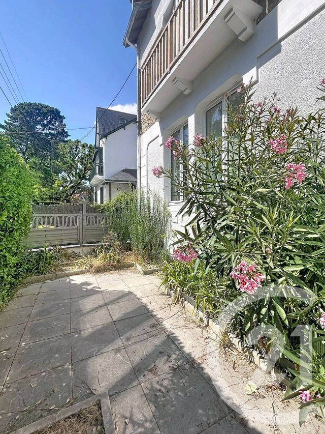 Appartement F3 à louer - 3 pièces - 45.54 m2 - LA BAULE - 44 - PAYS-DE-LOIRE - Century 21 Dréano Immobilier