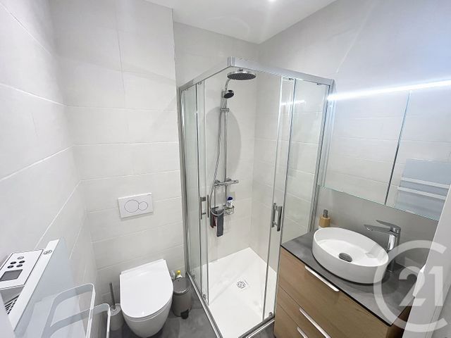 Appartement F3 à louer - 3 pièces - 45.54 m2 - LA BAULE - 44 - PAYS-DE-LOIRE - Century 21 Dréano Immobilier