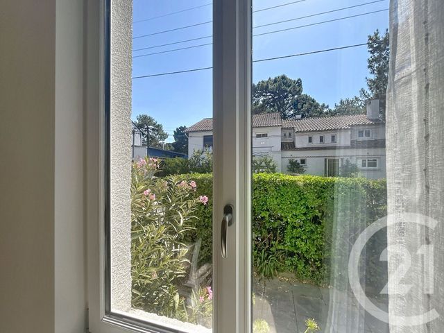 Appartement F3 à louer - 3 pièces - 45.54 m2 - LA BAULE - 44 - PAYS-DE-LOIRE - Century 21 Dréano Immobilier