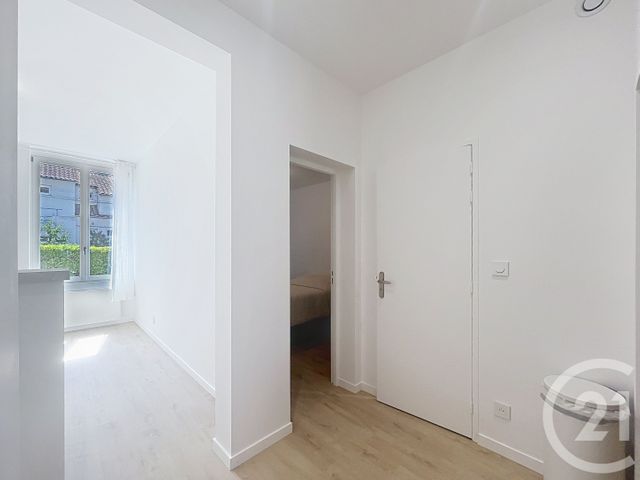 Appartement F3 à louer - 3 pièces - 45.54 m2 - LA BAULE - 44 - PAYS-DE-LOIRE - Century 21 Dréano Immobilier