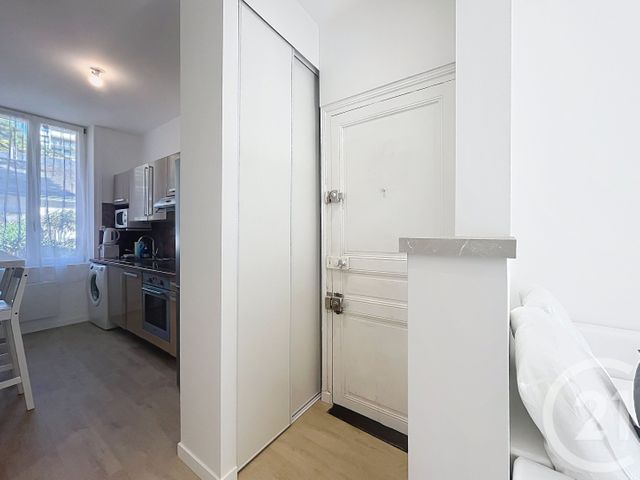 Appartement F3 à louer - 3 pièces - 45.54 m2 - LA BAULE - 44 - PAYS-DE-LOIRE - Century 21 Dréano Immobilier