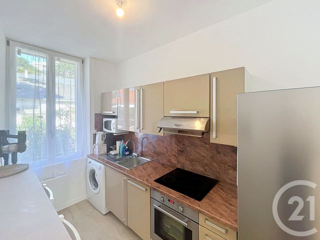 Appartement F3 à louer - 3 pièces - 45.54 m2 - LA BAULE - 44 - PAYS-DE-LOIRE - Century 21 Dréano Immobilier