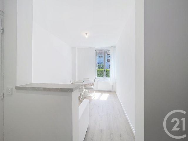 appartement - LA BAULE - 44