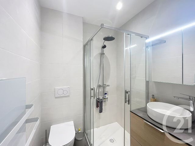 Appartement F3 à louer - 3 pièces - 45.54 m2 - LA BAULE - 44 - PAYS-DE-LOIRE - Century 21 Dréano Immobilier