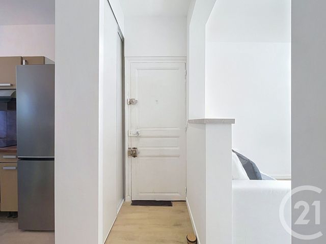 Appartement F3 à louer - 3 pièces - 45.54 m2 - LA BAULE - 44 - PAYS-DE-LOIRE - Century 21 Dréano Immobilier