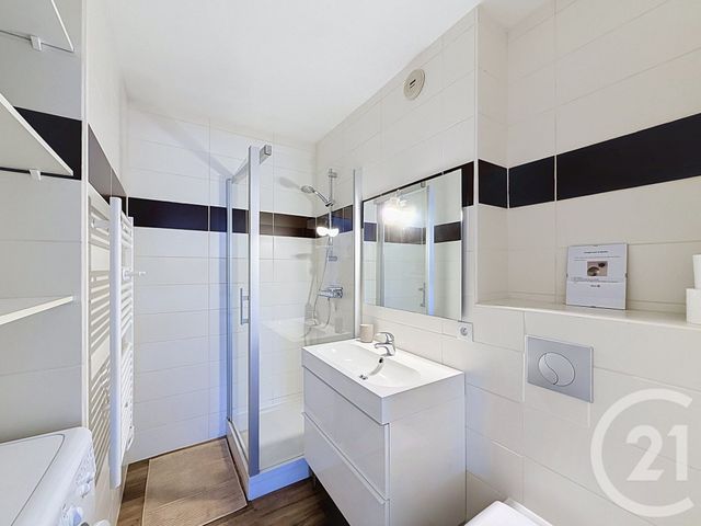 Appartement T2 à vendre - 2 pièces - 40.0 m2 - LA BAULE - 44 - PAYS-DE-LOIRE - Century 21 Dréano Immobilier