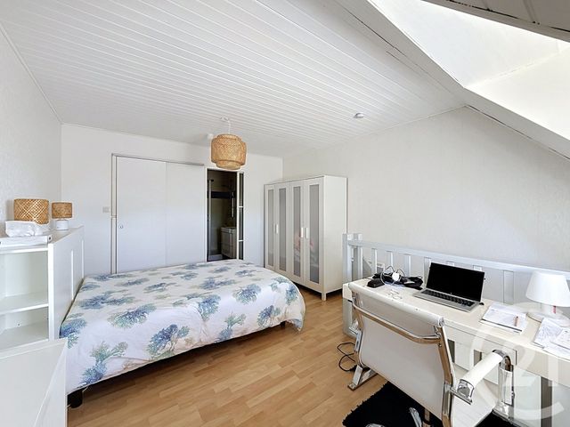 Appartement T2 à vendre - 2 pièces - 40.0 m2 - LA BAULE - 44 - PAYS-DE-LOIRE - Century 21 Dréano Immobilier
