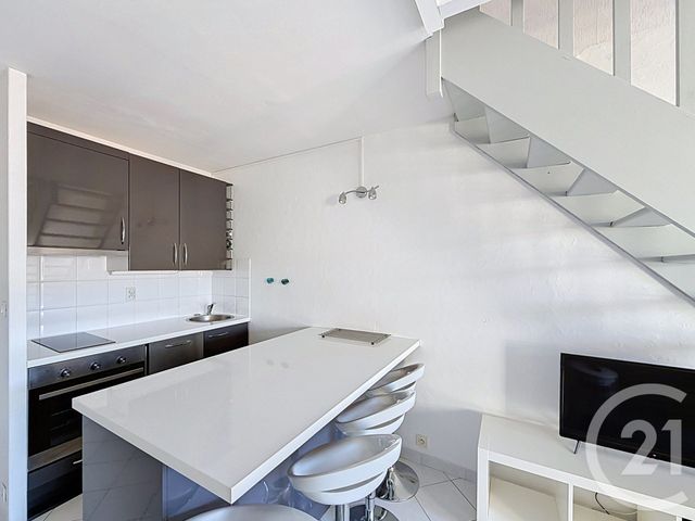 Appartement T2 à vendre - 2 pièces - 40.0 m2 - LA BAULE - 44 - PAYS-DE-LOIRE - Century 21 Dréano Immobilier