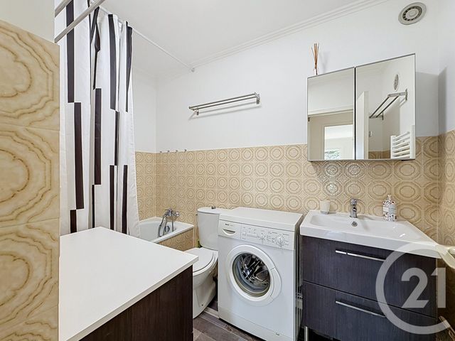 Appartement T2 à vendre - 2 pièces - 40.0 m2 - PORNICHET - 44 - PAYS-DE-LOIRE - Century 21 Dréano Immobilier