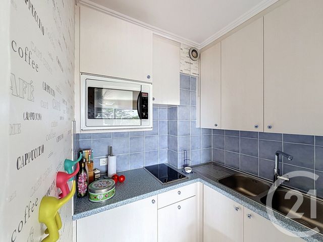 Appartement T2 à vendre - 2 pièces - 40.0 m2 - PORNICHET - 44 - PAYS-DE-LOIRE - Century 21 Dréano Immobilier