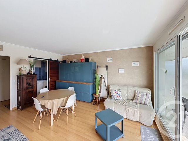 Appartement T2 à vendre - 2 pièces - 40.0 m2 - PORNICHET - 44 - PAYS-DE-LOIRE - Century 21 Dréano Immobilier