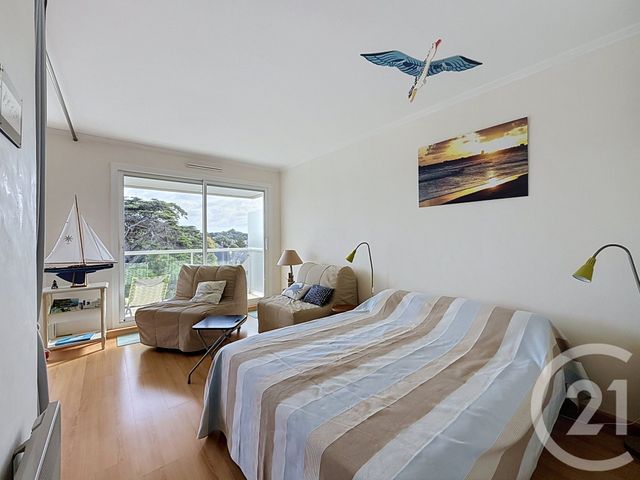 Appartement T2 à vendre - 2 pièces - 40.0 m2 - PORNICHET - 44 - PAYS-DE-LOIRE - Century 21 Dréano Immobilier