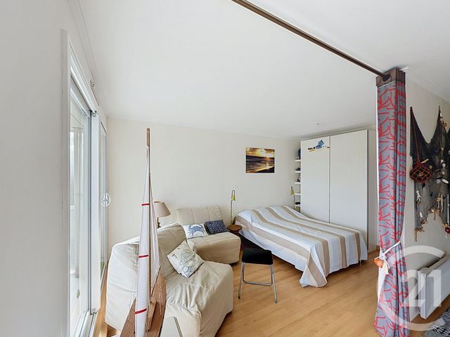Appartement T2 à vendre - 2 pièces - 40.0 m2 - PORNICHET - 44 - PAYS-DE-LOIRE - Century 21 Dréano Immobilier