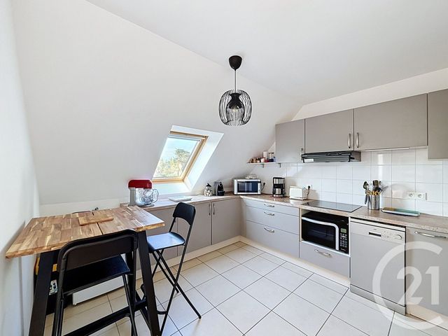 Appartement T3 à vendre - 3 pièces - 78.7 m2 - LE CROISIC - 44 - PAYS-DE-LOIRE - Century 21 Dréano Immobilier