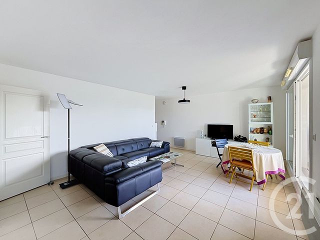 Appartement T3 à vendre - 3 pièces - 78.7 m2 - LE CROISIC - 44 - PAYS-DE-LOIRE - Century 21 Dréano Immobilier