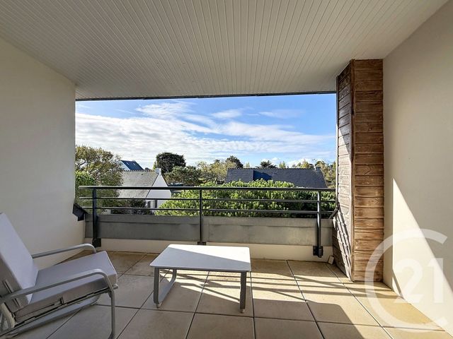 Appartement T3 à vendre - 3 pièces - 78.7 m2 - LE CROISIC - 44 - PAYS-DE-LOIRE - Century 21 Dréano Immobilier