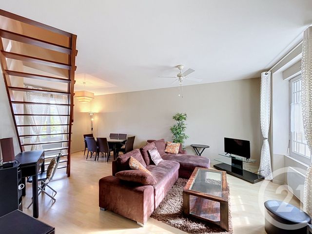 Appartement F4 à louer LA BAULE