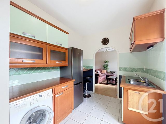 Appartement F4 à louer - 4 pièces - 72.87 m2 - LA BAULE - 44 - PAYS-DE-LOIRE - Century 21 Dréano Immobilier
