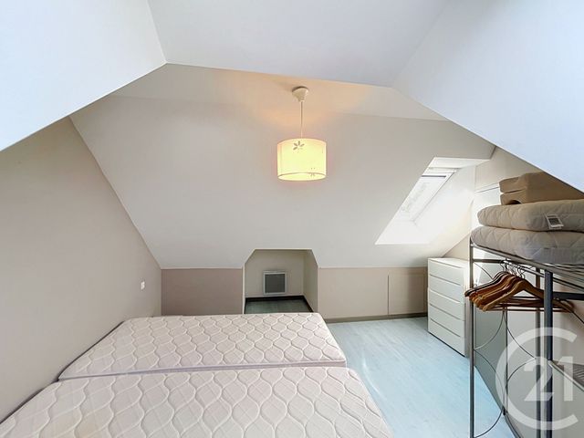 Appartement F4 à louer - 4 pièces - 72.87 m2 - LA BAULE - 44 - PAYS-DE-LOIRE - Century 21 Dréano Immobilier
