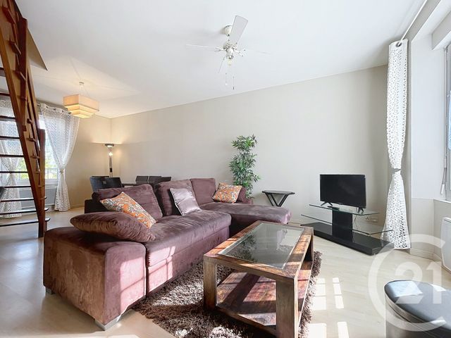 Appartement F4 à louer - 4 pièces - 72.87 m2 - LA BAULE - 44 - PAYS-DE-LOIRE - Century 21 Dréano Immobilier