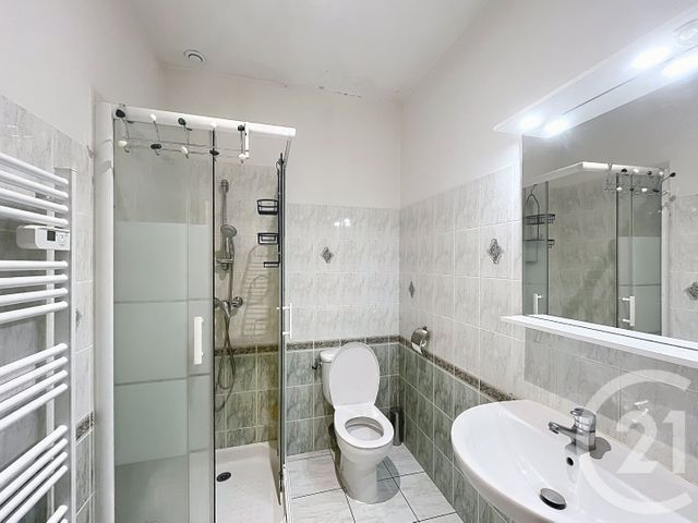 Appartement F4 à louer - 4 pièces - 72.87 m2 - LA BAULE - 44 - PAYS-DE-LOIRE - Century 21 Dréano Immobilier