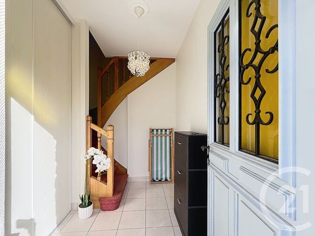 Appartement F4 à louer - 4 pièces - 72.87 m2 - LA BAULE - 44 - PAYS-DE-LOIRE - Century 21 Dréano Immobilier
