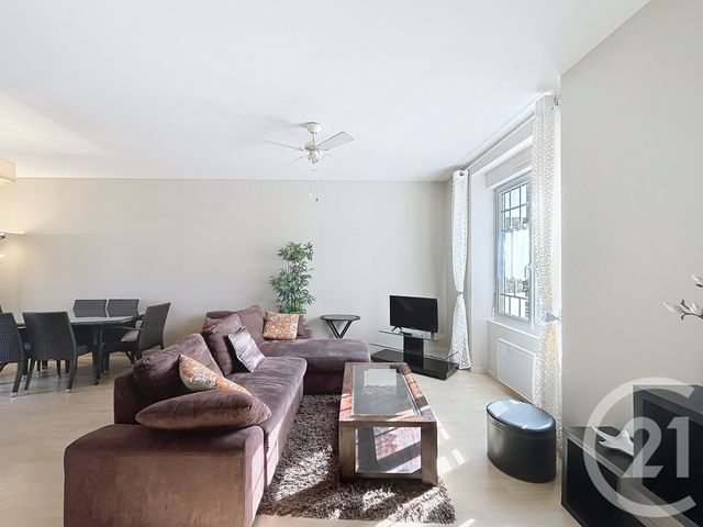 Appartement F4 à louer - 4 pièces - 72.87 m2 - LA BAULE - 44 - PAYS-DE-LOIRE - Century 21 Dréano Immobilier