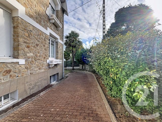 Appartement F4 à louer - 4 pièces - 72.87 m2 - LA BAULE - 44 - PAYS-DE-LOIRE - Century 21 Dréano Immobilier