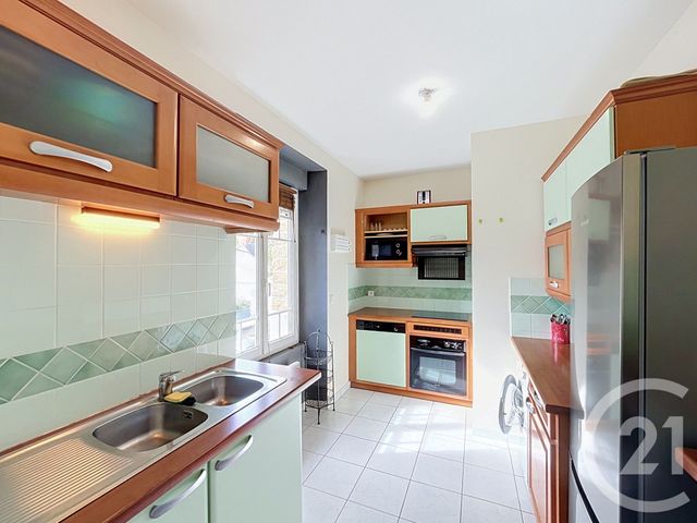 Appartement F4 à louer - 4 pièces - 72.87 m2 - LA BAULE - 44 - PAYS-DE-LOIRE - Century 21 Dréano Immobilier