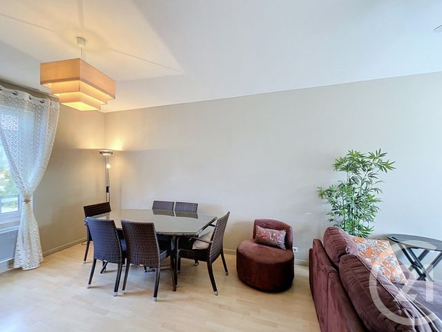 Appartement F4 à louer - 4 pièces - 72.87 m2 - LA BAULE - 44 - PAYS-DE-LOIRE - Century 21 Dréano Immobilier